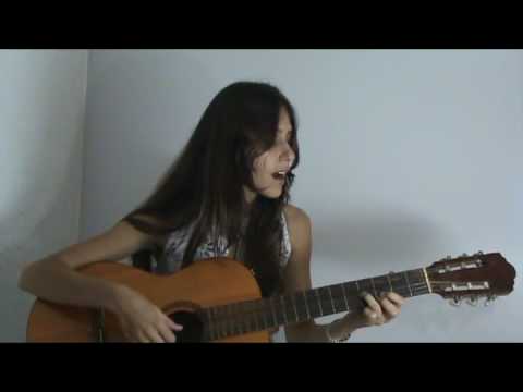Paula Sousa - Só Chamei Porque Te Amo (Gilberto Gil)