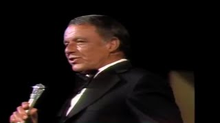 Frank Sinatra - &quot;Nice and Easy&quot; (Concert Collection)