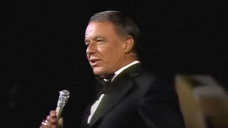 Frank Sinatra - &quot;Nice and Easy&quot; (Concert Collection)