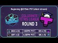 CTL 2026 ROUND 3 UMICH A 13 VS NYU A 15 UOFT A 2 VS UBC A 4 FT DOUE DIGCHEESE