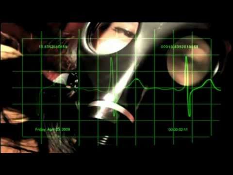 "SKRILLEX - KILL EVERYBODY"  SP DEVILLE REMIX FEAT VJ BROKEN TV