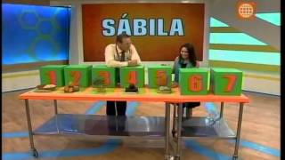 Download lagu Dr. TV Peru (04-20-2015) - B2 - Anti-constipation foods mp3