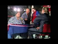Yokozuna Heavyweight Champion Contract Signing With Lex Luger HD Aug 1993