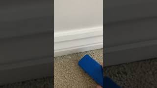 Preview of Cleaning Carpets - Removing Rmulsion Paint From Carpets - Mansfield - Nottingham - Derby - Newark.