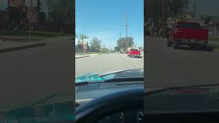 38k-Mile 1993 Ford Mustang Short Acceleration