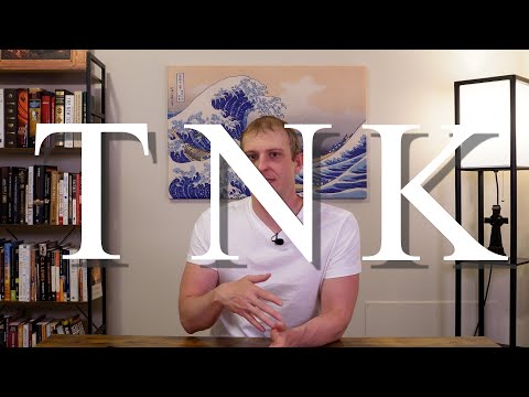 What is the Tanakh? (A brief explanation.)