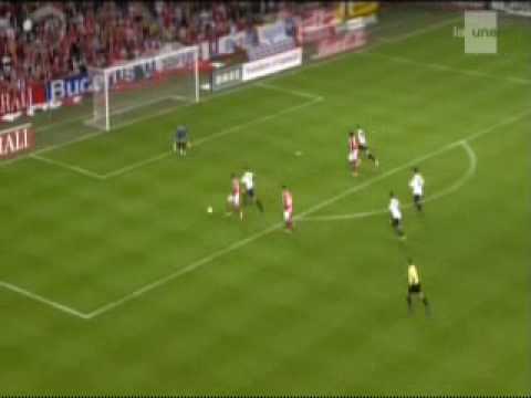 Jupiler Pro League 2010 : J06 : Standard - Malines : 3-0