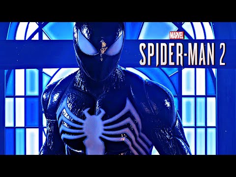 Peter vs  Kraven in der Kirche - Marvel's Spider-Man 2 Gameplay Deutsch #27