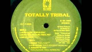 DeeMan - Guyana (Cult Of The Damned Mix)