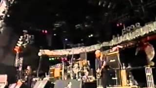 4) Dinosaur Jr - Alone Live