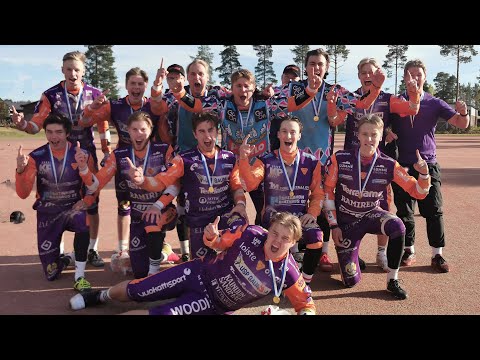 B-pojat Veteli - Sotkamo 26.9.2021 3. loppuottelu