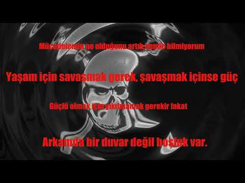 BATI232 Ft Rulez Rhyme - Saygı Yok