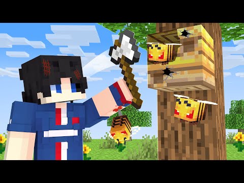 50 MODI STUPIDI PER MORIRE SU MINECRAFT - ITA