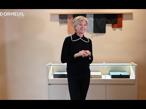 Dormeuil Luxury Cloth Trends SS23