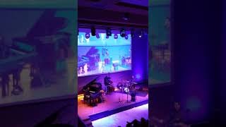 Tom Harrell Quartet live "Gee, A Bee" April 30, 2017