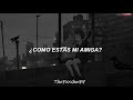 Dare  We Were Friends//Sub. Español