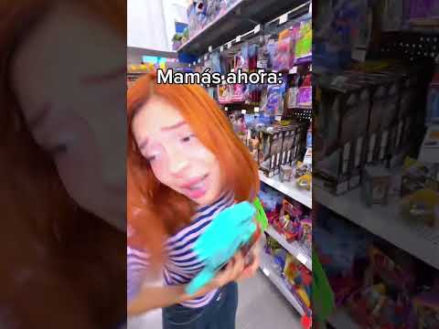 mamas antes vs ahora 🤣
