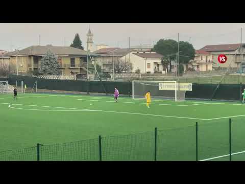 Rovellasca - Union Villa Cassano 5-6 (dcr)