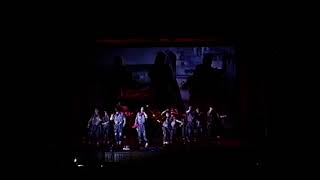 La mina de plata – Preliminares – COAC 2002