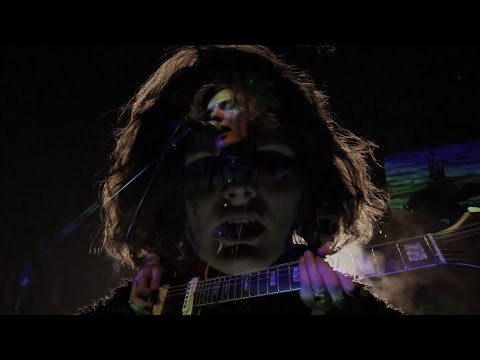 YOU SAID STRANGE - Brain - EP Version (Official Video)