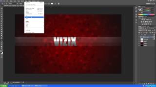 Desktop Background | Time Lapse (Photoshop CS6)