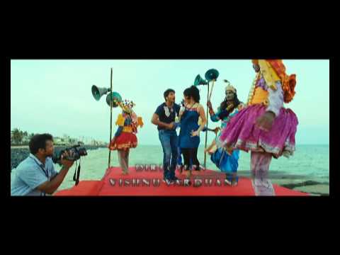 Aata Arambam movie Trailers