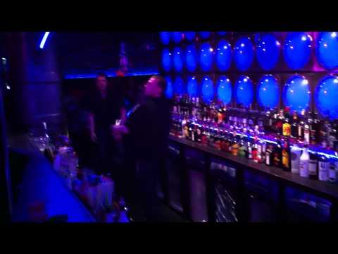 COYOTE CLUB SZCZECIN - FLAIR SHOW