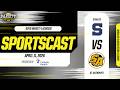 SPORTSCAST Staples Vs St Anthony S Boys Lacrosse Presented By Catholic Health 4 11