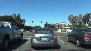 США 576: мастерская по обслуживанию автомобилей в Маунтен Вью