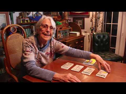 Tarot: Arcanos menores (1 al 4)