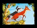 Animals Of Farthing Wood