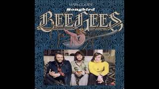Bee Gees - Songbird (From Main Course) #beegees