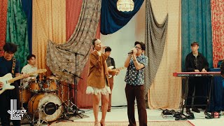 Download lagu Juicy Luicy Feat. Raisa - Elu-elukan (Live Performance) mp3