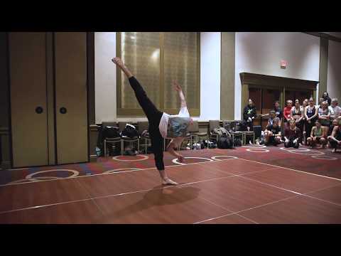 Travis Wall Pittsburgh Senior Combo Featuring Findlay McConnell