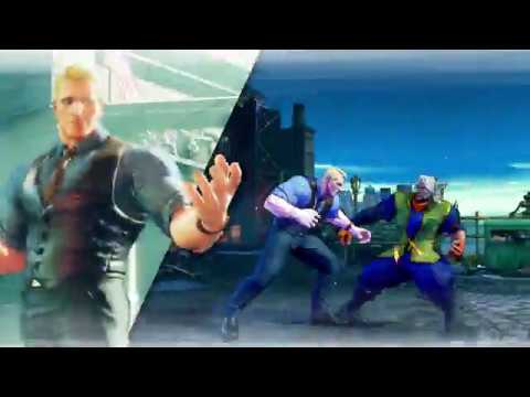 Street Fighter V: Champion Edition - Capcom Cup 2019 Trailer