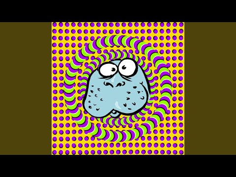 The Sour Drink From The Ocean