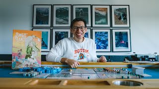 Unknown Channel - Sweet Lands video thumbnail