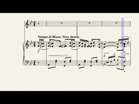 Hart A. Wand  Dallas Blues