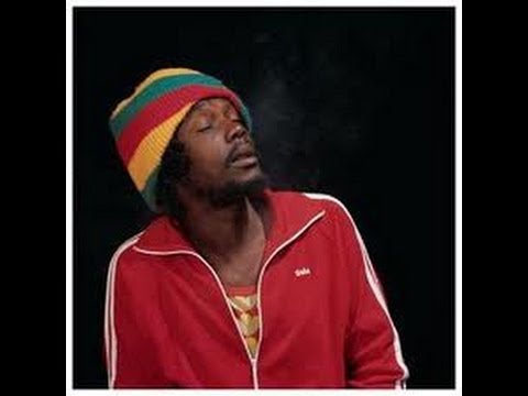 PETER TOSH   ''Maga dog'' with lyrics