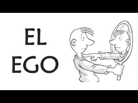 The Ego and the Essence of Being | How to detect which part of you is Ego and which part is Essence