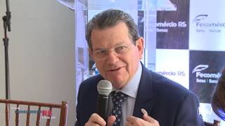 Fecomércio-RS aposta em um 2019 de crescimento e ampliação de mercados
