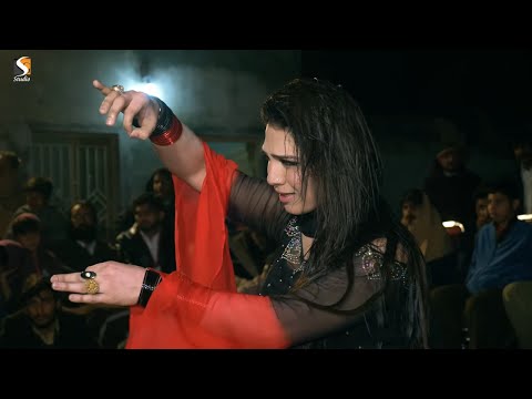 Aankh Se chalka Ansoo - Pari Paro Latest Dance Performance 2020