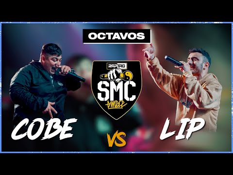 COBE vs LIP // 8vos // SUPREMACIA ROSARIO // Elite Free