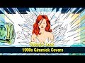 Taking A Look Shiny 1990s Gimmick Covers
