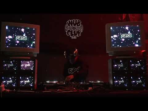 Wub Club Records Live | Forca