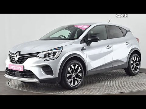 Renault Captur TCe 140 Auto Evolution - Image 2