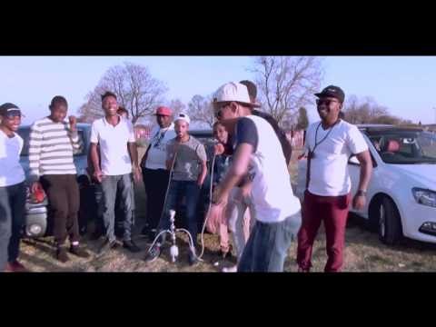 Calvin Fallo Feat. Tokologo - Beautiful (OFFICIAL VIDEO)