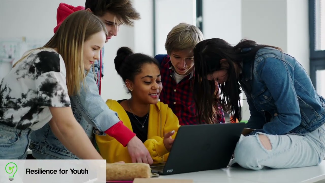 Resilience for Youth