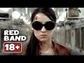 THE RAID 2 RED BAND Trailer (2014)