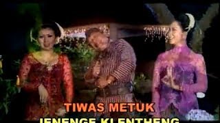 Download lagu Ami Ds, Astuti, dan Edi Laras - Nginang Karo Ngilo (Karaoke) IMC RECORD JAVA mp3